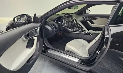 Jaguar F-Type 2019, 44479 км, за 36900000 KRW - фото 10