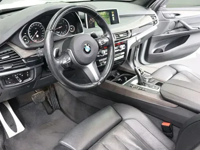 BMW X5 2016, 154684 км, за 27800000 KRW - фото 16