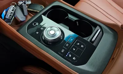Kia K8 2026, 3940 км, за 42500000 KRW - фото 9