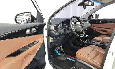 Kia Sorento 2020, 154029 км, за 17990000 KRW - фото 10
