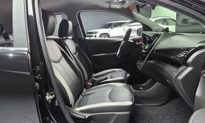 ChevroletGMDaewoo Spark 2017, 55375 км, за 6800000 KRW - фото 26