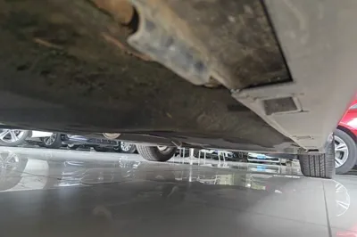 Honda Accord 2023, 23400 км, за 123861.72 CNY - фото 31