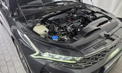 Kia K5 2020, 107748 км, за 17300000 KRW - фото 6