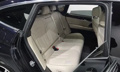 BMW Gran Turismo 2019, 129467 км, за 31800000 KRW - фото 12