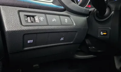 Hyundai Santafe 2015, 144215 км, за 8990000 KRW - фото 15