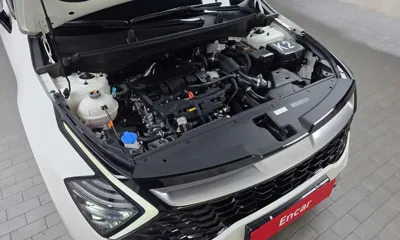 Kia Sportage 2024, 8719 км, за 28900000 KRW - фото 6
