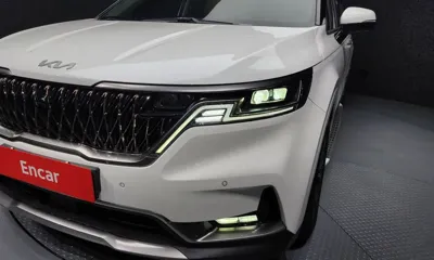 Kia Canival 2022, 71314 км, за 30500000 KRW - фото 22