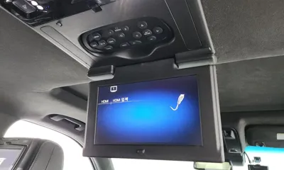 Cadillac Escalade 2019, 74563 км, за 45000000 KRW - фото 36
