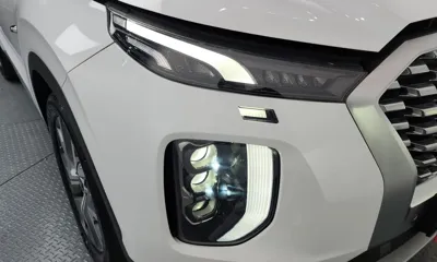 Hyundai Palisade 2020, 85226 км, за 25900000 KRW - фото 22