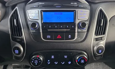 Hyundai Tucson 2013, 117995 км, за 5200000 KRW - фото 14