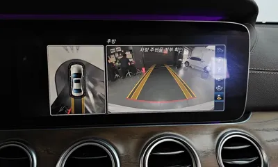 Mercedes-Benz E-Class 2017, 124183 км, за 20000000 KRW - фото 14