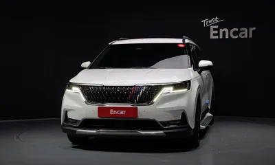 Kia Canival 2022, 78079 км, за 28300000 KRW - фото 3