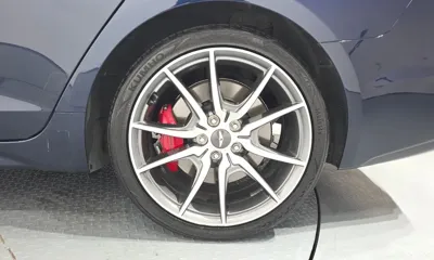 Genesis G70 2019, 82192 км, за 22900000 KRW - фото 21