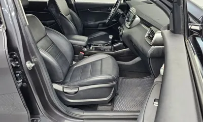 Kia Sorento 2020, 126286 км, за 15400000 KRW - фото 11