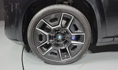 BMW XM 2024, 8888 км, за 159900000 KRW - фото 5