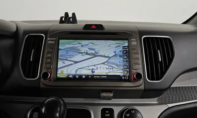 Kia Ray 2014, 154151 км, за 4200000 KRW - фото 13