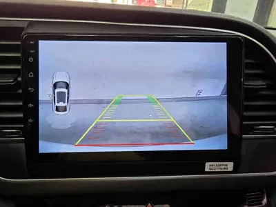Hyundai Avante 2016, 152778 км, за 8980000 KRW - фото 15