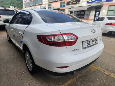 Renault-KoreaSamsung SM3 2011, 99800 км, за 1650000 KRW - фото 6