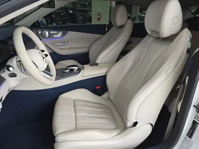 Mercedes-Benz E-Class 2023, 14000 км, за 69900000 KRW - фото 9