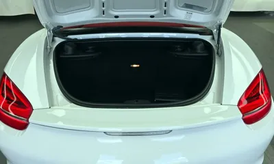 Porsche Boxster 2013, 75193 км, за 36090000 KRW - фото 20