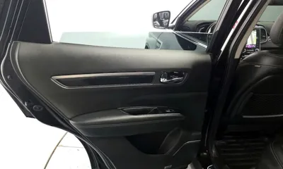 Renault-KoreaSamsung QM6 2017, 115260 км, за 9500000 KRW - фото 25