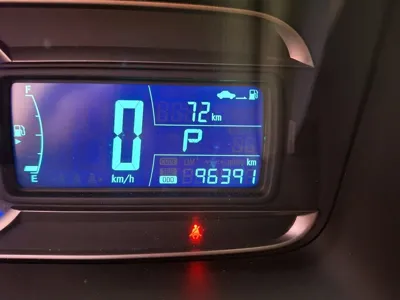 ChevroletGMDaewoo Trax 2016, 96300 км, за 3990000 KRW - фото 12
