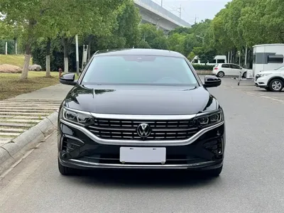 Volkswagen Passat 2024, 31000 км, за 119000 CNY - фото 3