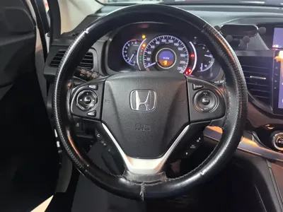 Honda CR-V 2016, 145800 км, за 60000 CNY - фото 15