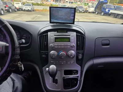 Hyundai Starex 2015, 133000 км, за 13000000 KRW - фото 8
