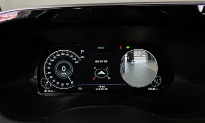 Hyundai Palisade 2022, 57646 км, за 29800000 KRW - фото 8
