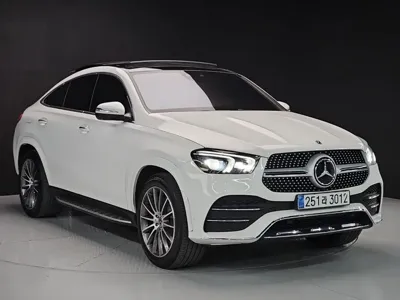 Mercedes-Benz GLE-Class 2023, 39244 км, за 79000000 KRW
