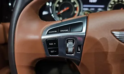 Bentley Flying Spur 2018, 55484 км, за 65000000 KRW - фото 29