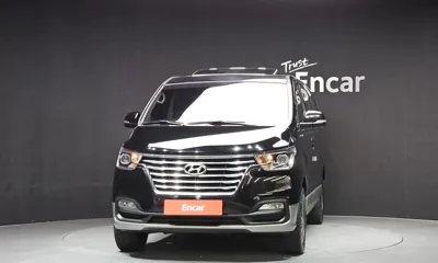 Hyundai Starex 2019, 78664 км, за 25600000 KRW