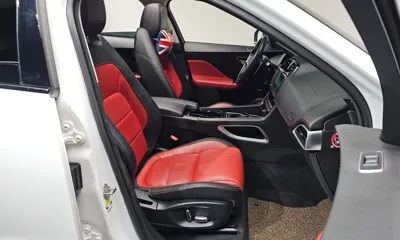 Jaguar F-Pace 2019, 45015 км, за 22500000 KRW - фото 26