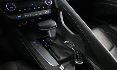 Hyundai Avante 2022, 113456 км, за 13500000 KRW - фото 9