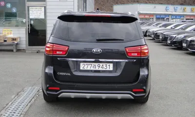 Kia Canival 2019, 89621 км, за 19990000 KRW - фото 5