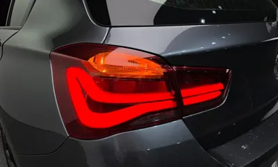 BMW 1-Series 2018, 64824 км, за 20300000 KRW - фото 23
