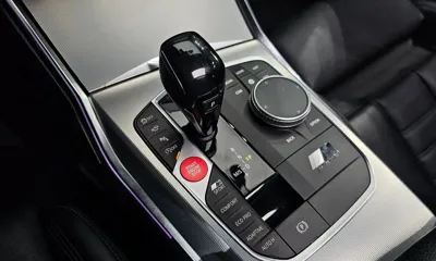 BMW 3-Series 2021, 75297 км, за 43500000 KRW - фото 9