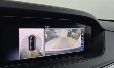 Mercedes-Benz S-Class 2018, 301838 км, за 25990000 KRW - фото 14