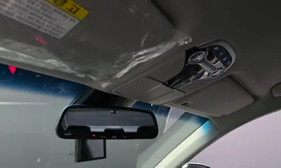 Hyundai Grandeur 2017, 135191 км, за 15500000 KRW - фото 17