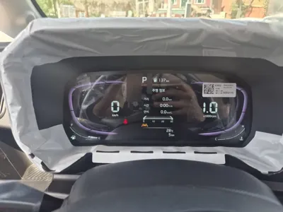 Kia Ray 2026, 46 км, за 18650000 KRW - фото 8