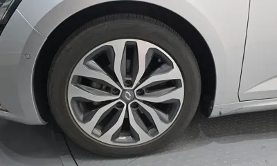 Renault-KoreaSamsung SM6 2016, 109042 км, за 5700000 KRW - фото 5