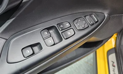 Hyundai Veloster 2018, 90178 км, за 12000000 KRW - фото 29