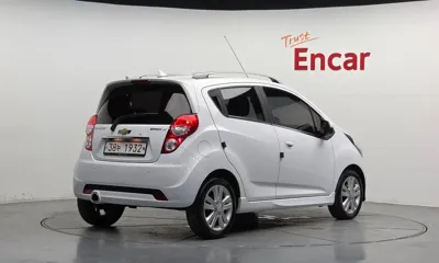 ChevroletGMDaewoo Spark 2014, 48884 км, за 4190000 KRW - фото 2