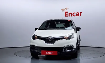 Renault-KoreaSamsung QM3 2015, 148647 км, за 3990000 KRW