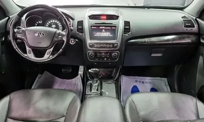 Kia Sorento 2014, 280000 км, за 6000000 KRW - фото 7