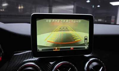Mercedes-Benz CLA-Class 2015, 105353 км, за 10400000 KRW - фото 15
