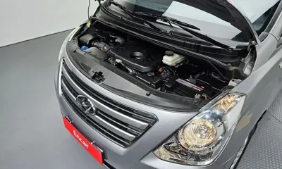 Hyundai Starex 2018, 67355 км, за 10200000 KRW - фото 6