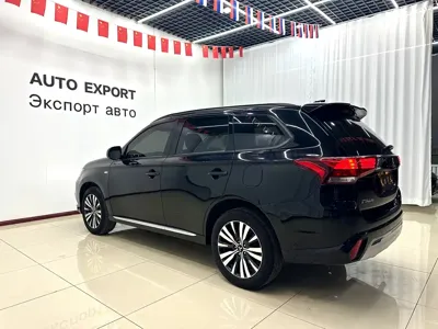 Mitsubishi Outlander 2022, 30000 км, за 108800 CNY - фото 6