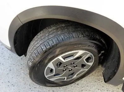 Hyundai Santafe 2022, 80642 км, за 24190000 KRW - фото 20